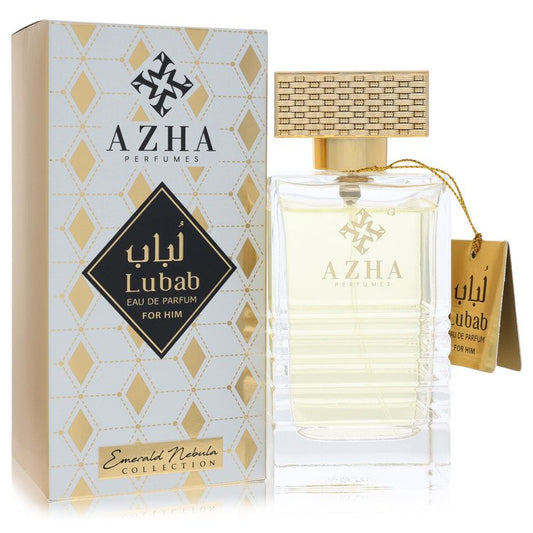 Azha Lubab Eau de Parfum by Azha