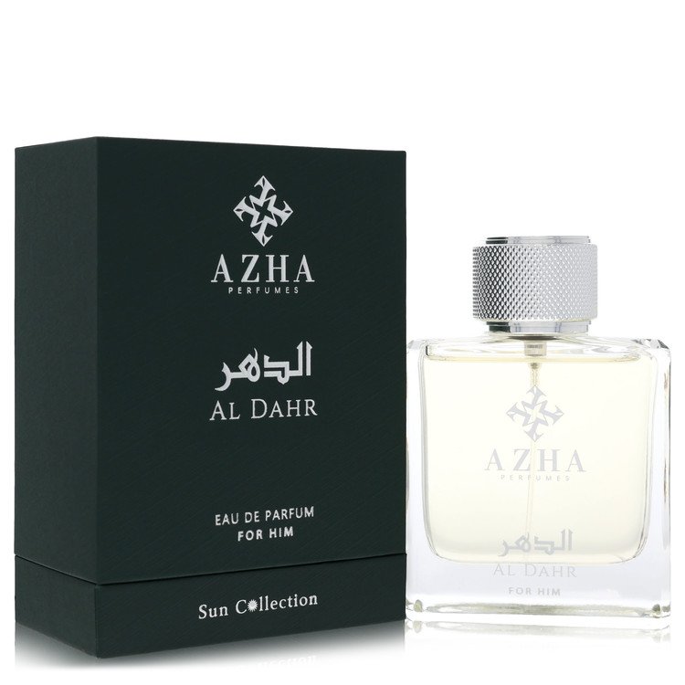 Azha Al Dahr Eau de Parfum by Azha