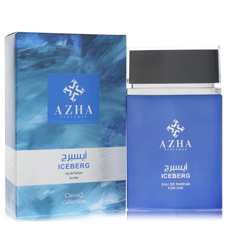 Azha Iceberg Eau de Parfum by Azha