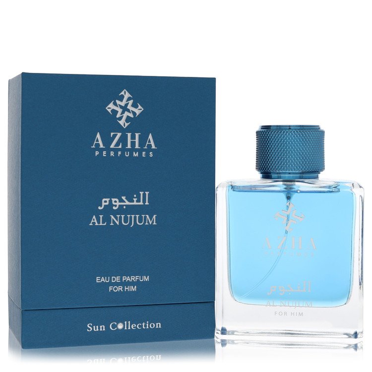 Azha Al Nujum Eau de Parfum by Azha