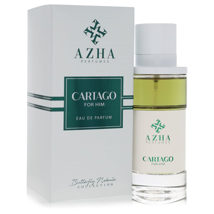 Azha Cartago Eau de Parfum by Azha