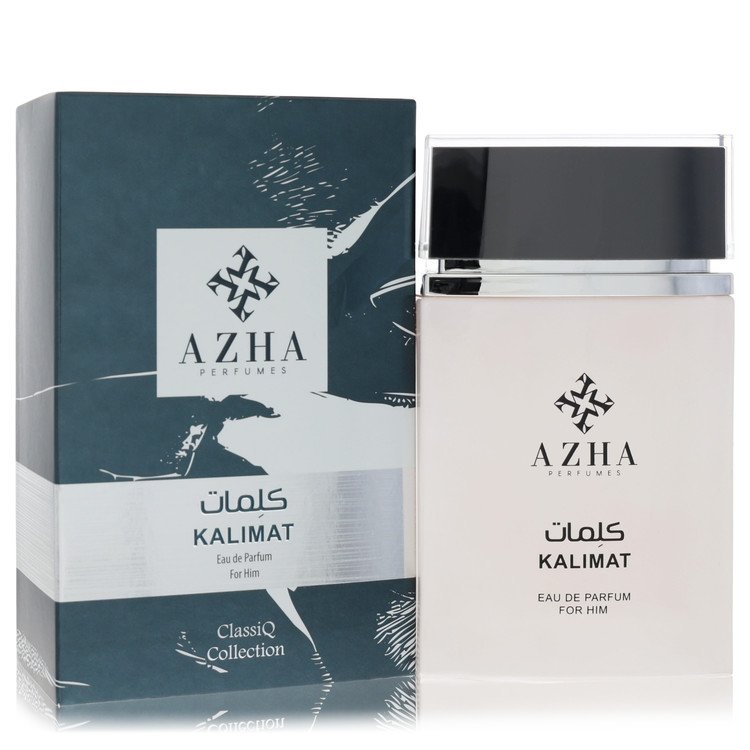 Azha Kalimat Eau de Parfum by Azha