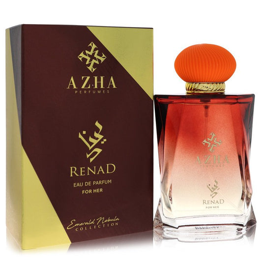 Azha Renad Eau de Parfum by Azha