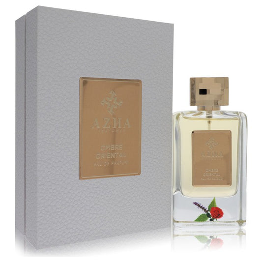 Azha Ombre Oriental Eau de Parfum by Azha