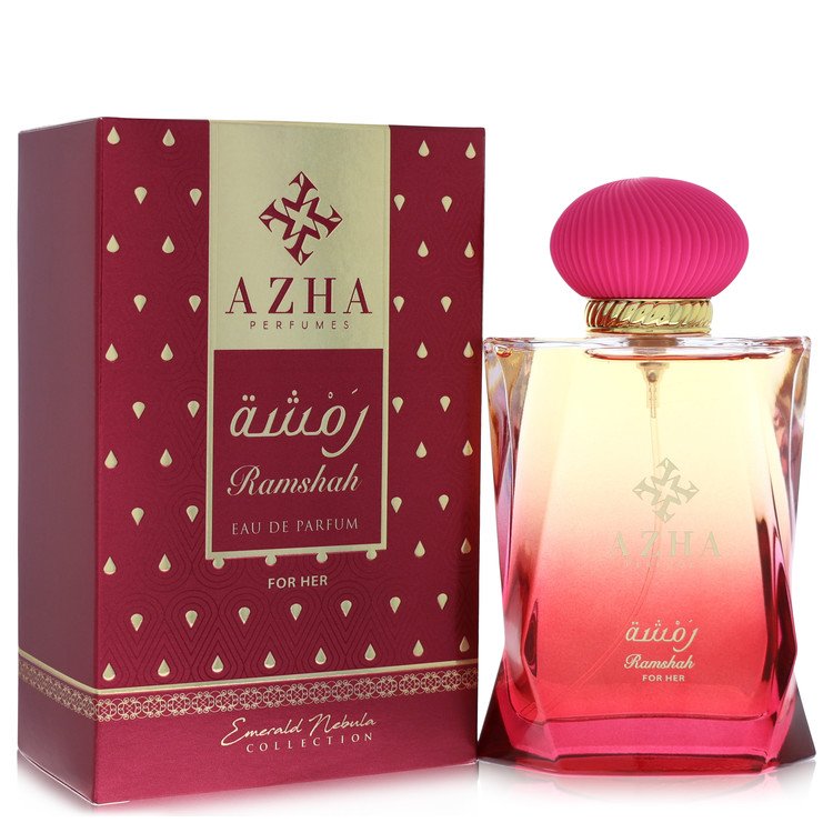 Azha Ramshah Eau de Parfum by Azha