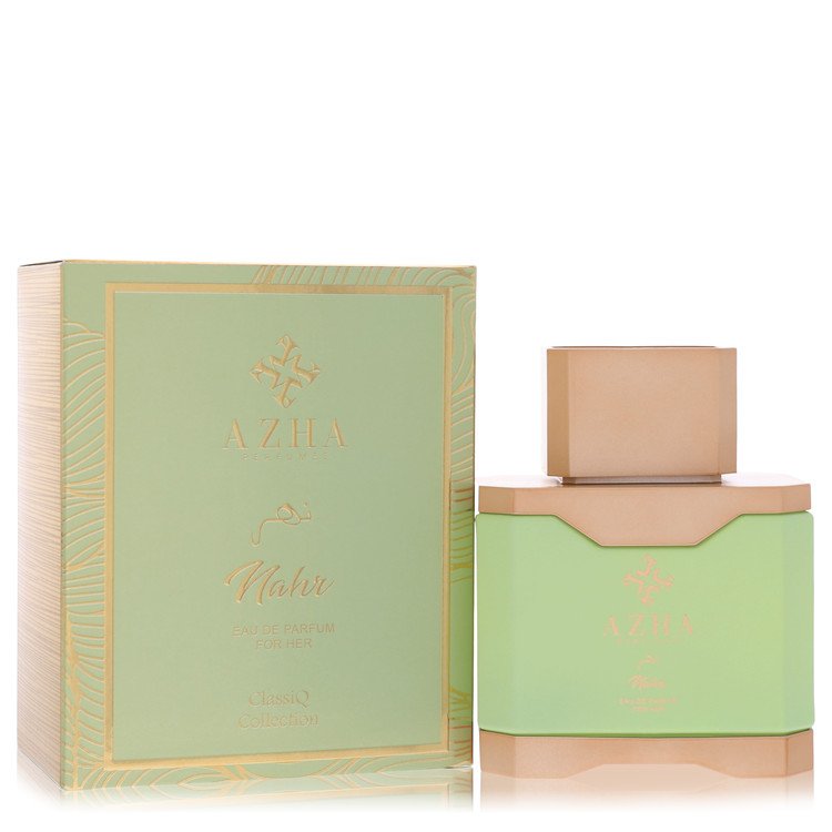 Azha Nahr Eau de Parfum by Azha