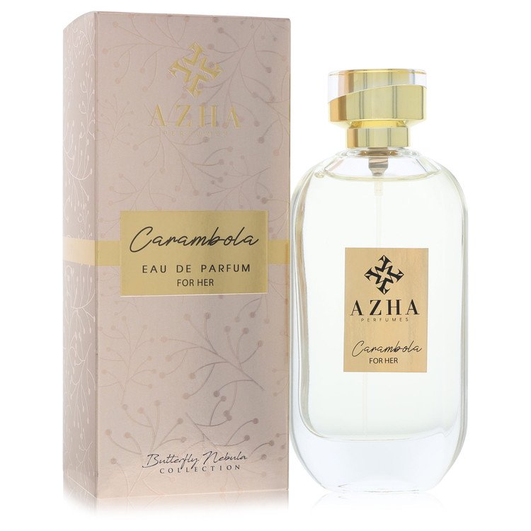 Azha Carambola Eau de Parfum by Azha