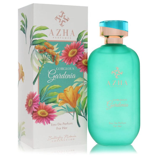 Azha Gorgeous Gardenia Eau de Parfum by Azha