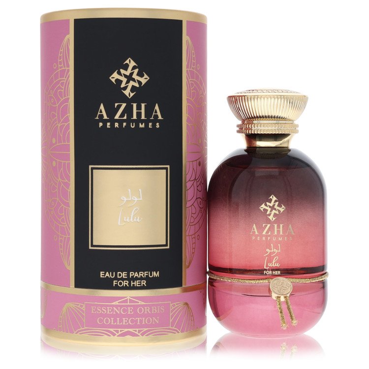 Azha Lulu Eau de Parfum by Azha