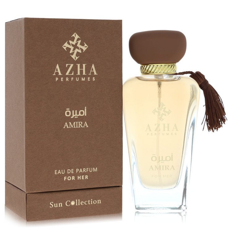 Azha Amira Eau de Parfum by Azha
