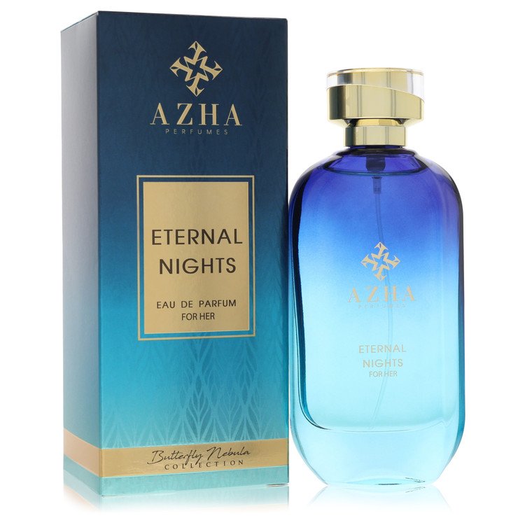 Azha Eternal Nights Eau de Parfum by Azha
