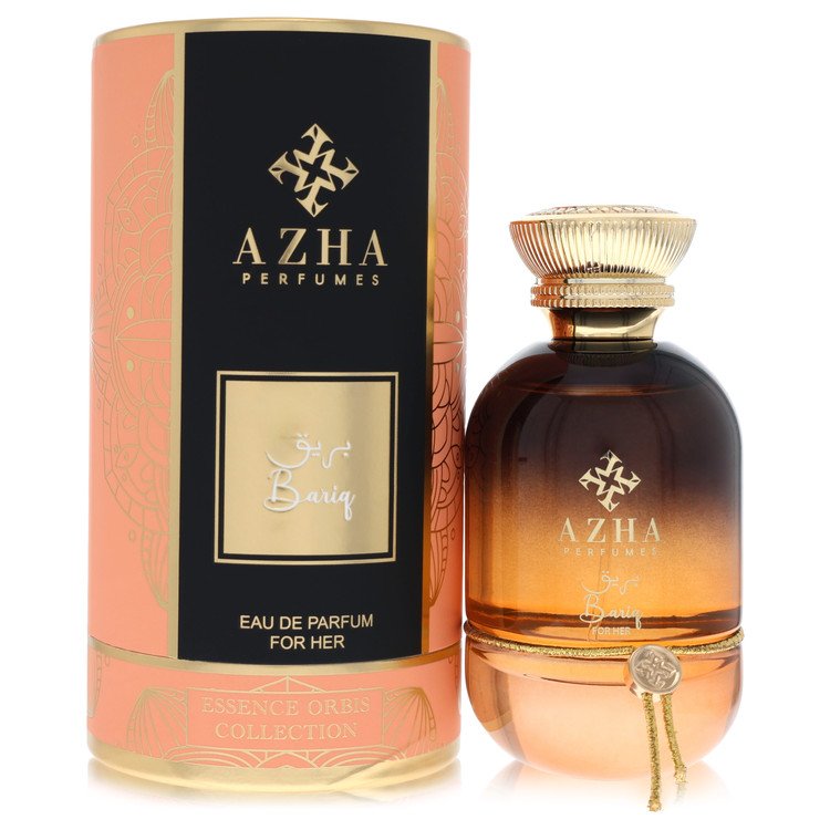 Azha Bariq Eau de Parfum by Azha
