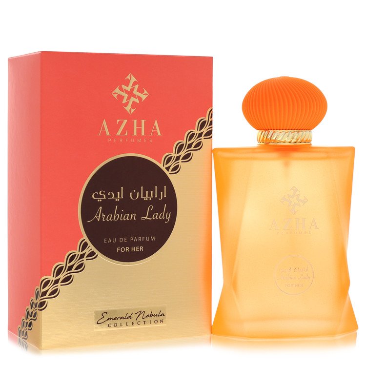 Azha Arabian Lady Eau de Parfum by Azha