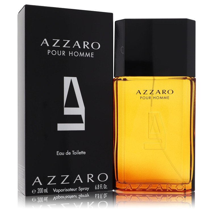 Azzaro Pour Homme, Eau de Toilette by Azzaro