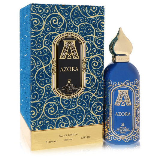 Azora Eau de Parfum (Unisex) by Attar Collection