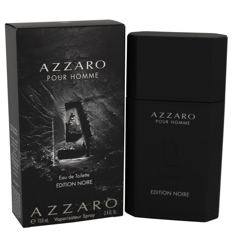 Azzaro Pour Homme Edition Noire, Eau de Toilette par Azzaro