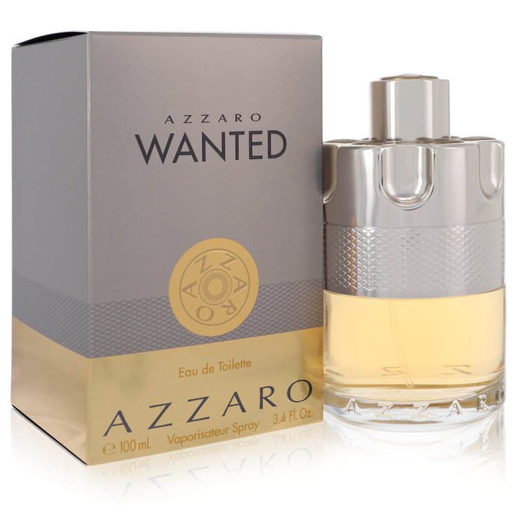 Recherché, Eau de Toilette d'Azzaro