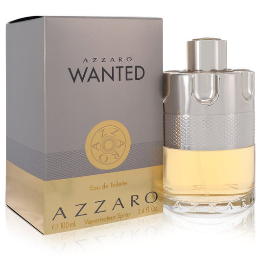 Wanted, Eau de Toilette by Azzaro