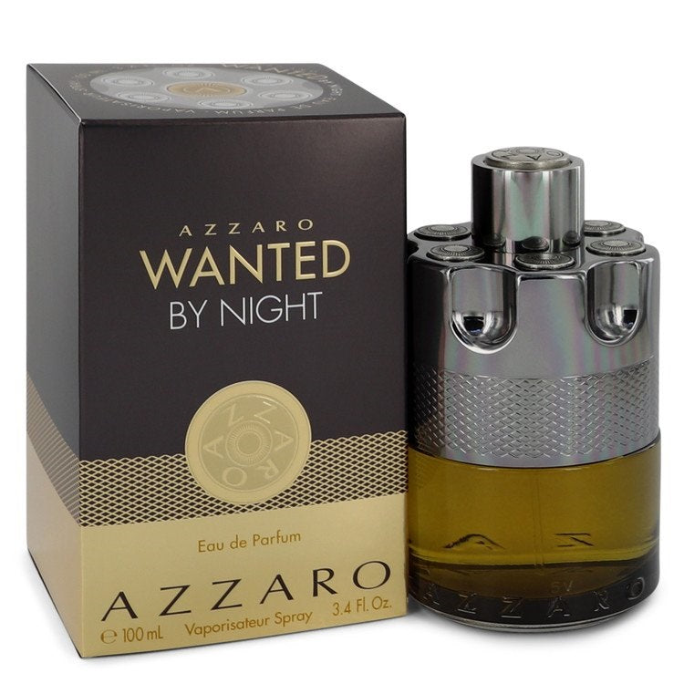 Wanted by Night, Eau de Parfum d'Azzaro