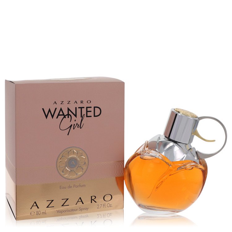 Azzaro Wanted Girl, Eau de Parfum by Azzaro