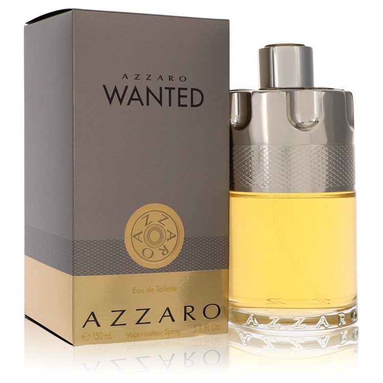 Recherché, Eau de Toilette d'Azzaro