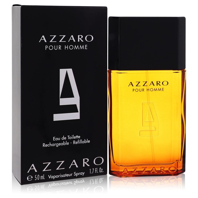 Azzaro Pour Homme, Eau de Toilette by Azzaro