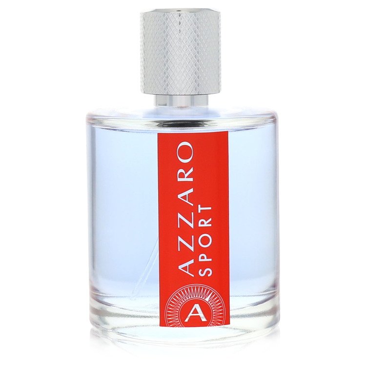 Azzaro Sport Eau de Toilette (Tester) by Azzaro