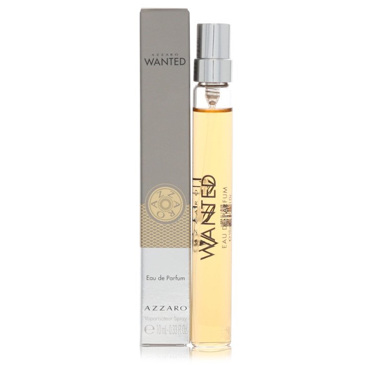 Azzaro Wanted Mini EDP Spray by Azzaro