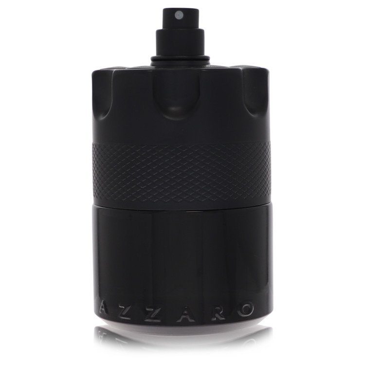 Azzaro The Most Wanted Eau de Parfum Intense Spray (Testeur) par Azzaro