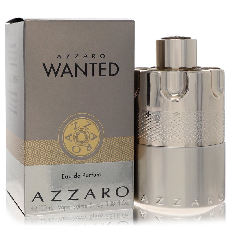Azzaro Wanted Eau de Parfum by Azzaro