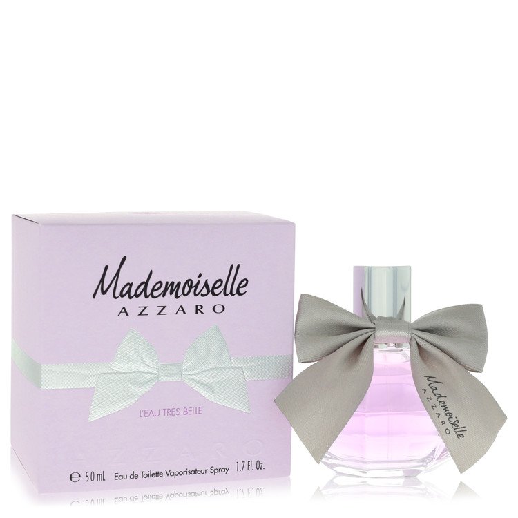 Azzaro Mademoiselle L'eau Tres Belle Eau de Toilette by Azzaro