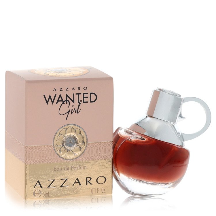 Azzaro Wanted Girl Mini EDP by Azzaro