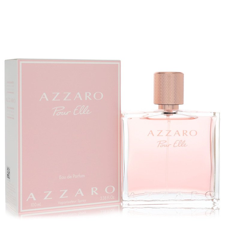 Azzaro Pour Elle Eau de Parfum by Azzaro