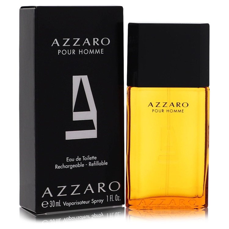 Azzaro Pour Homme, Eau de Toilette by Azzaro