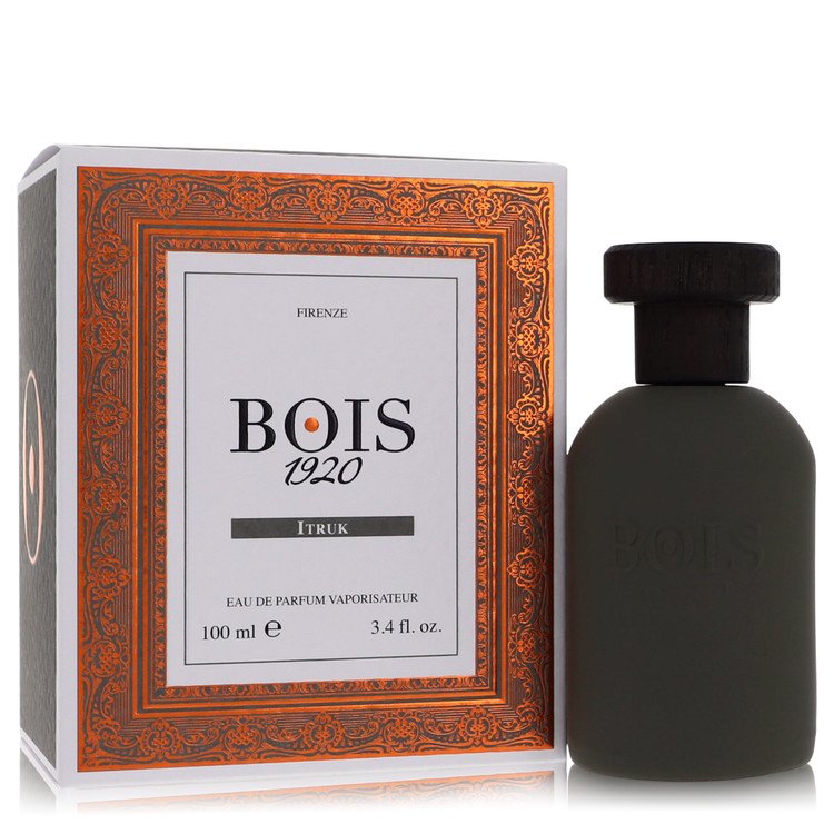 Bois 1920 Itruk Eau de Parfum by Bois 1920