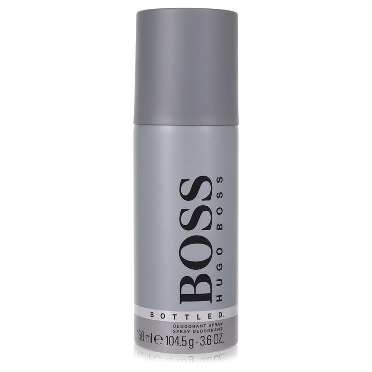 Boss No. 6, Deodorant Spray by Hugo Boss