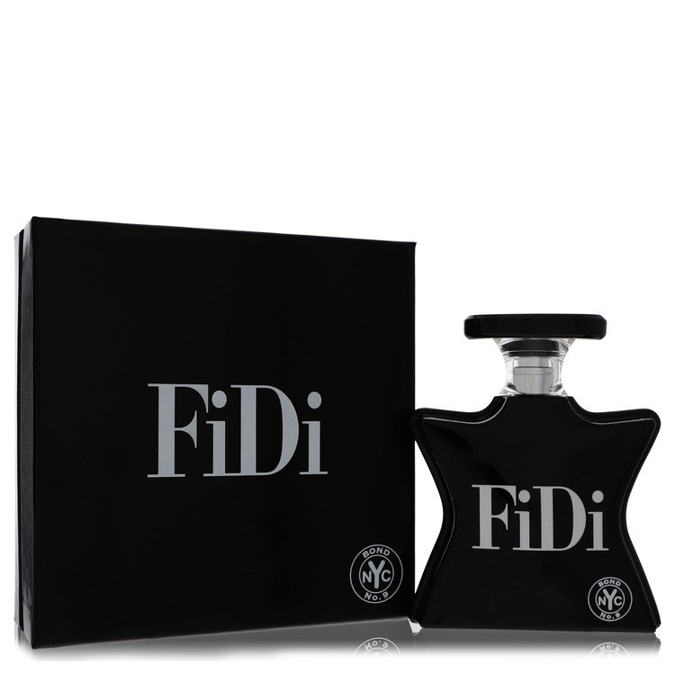 Bond No. 9 Fidi Eau de Parfum (Unisex) by Bond No. 9