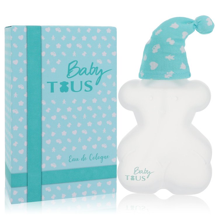 Baby Tous, Eau de Cologne par Tous