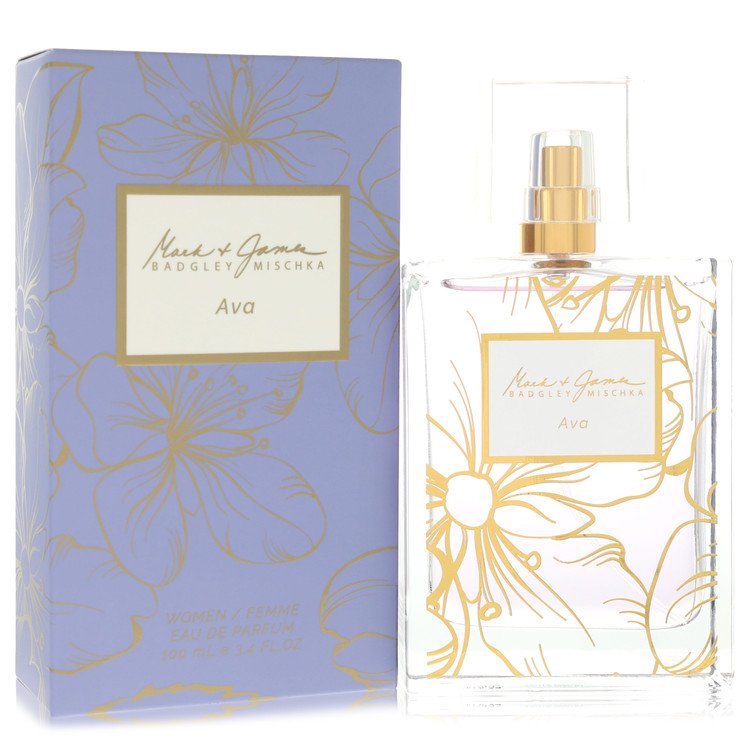 Badgley Mischka Ava Eau de Parfum by Badgley Mischka