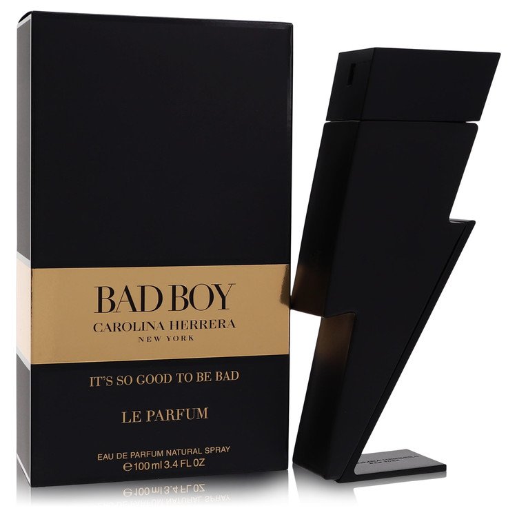 Bad Boy Le Parfum Eau de Parfum de Carolina Herrera