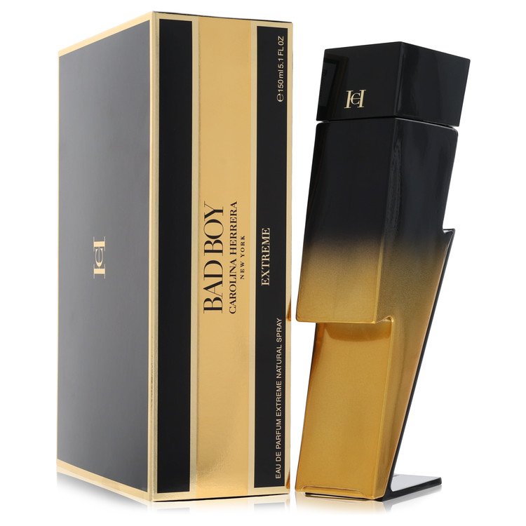 Bad Boy Extreme Eau de Parfum by Carolina Herrera