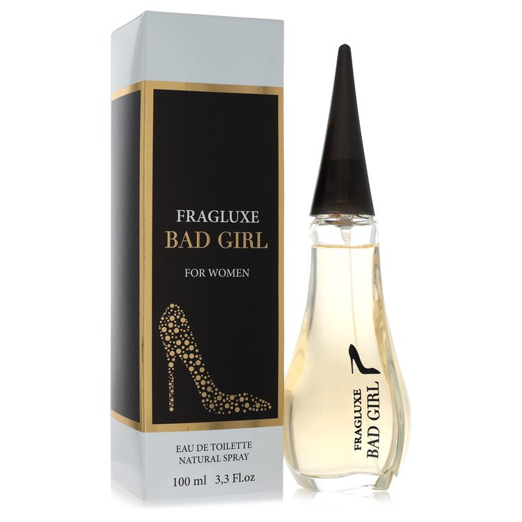 Fragluxe Bad Girl Eau de Toilette by Fragluxe