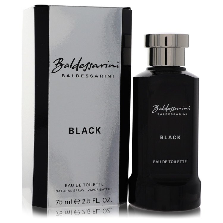 Baldessarini Black Eau de Toilette by Baldessarini