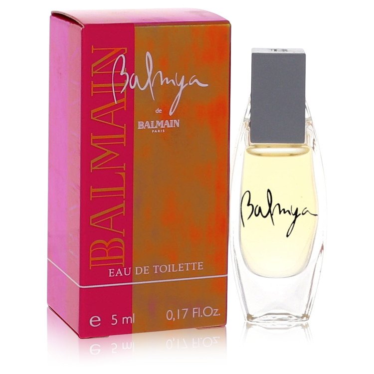 Balmya Mini Eau de Toilette de Pierre Balmain