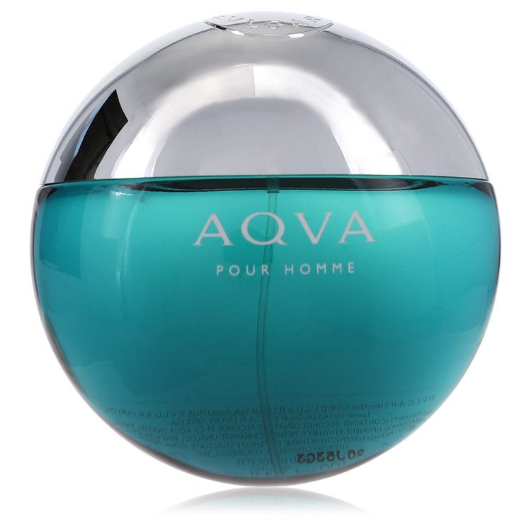 Aqua Pour Homme, Eau de Toilette (Testeur) de Bvlgari