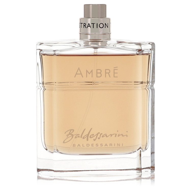 Baldessarini Ambre, Eau de Toilette (Testeur) de Hugo Boss