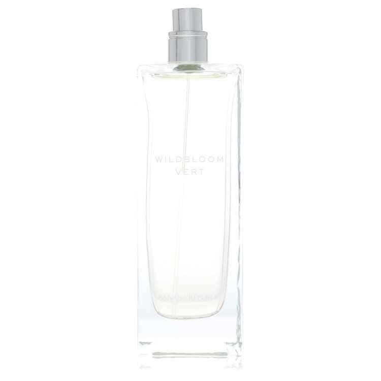 Banana Republic Wildbloom Vert Eau de Parfum (Tester) by Banana Republic