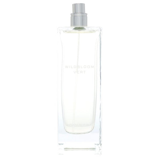 Banana Republic Wildbloom Vert Eau de Parfum (Tester) by Banana Republic