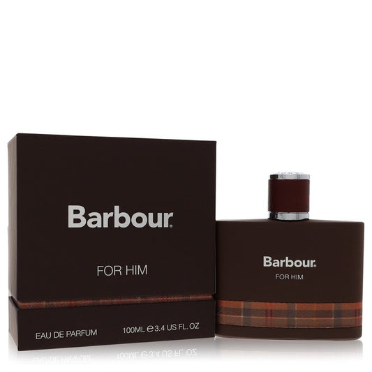 Barbour Origins Eau de Parfum by Barbour