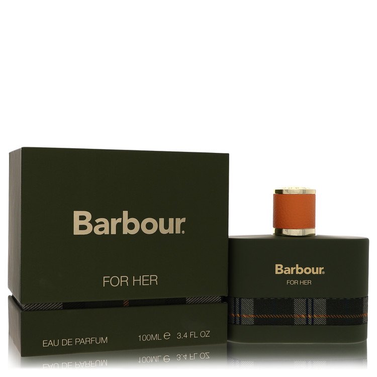 Barbour Eau de Parfum by Barbour